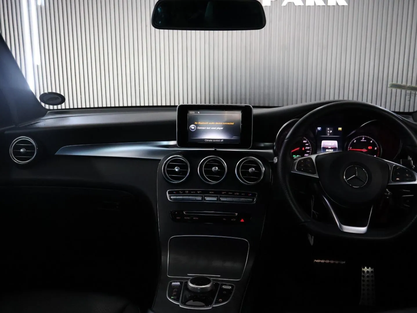 2017 Mercedes-Benz GLC 250d 4Matic AMG Line, photo 10 of 10
