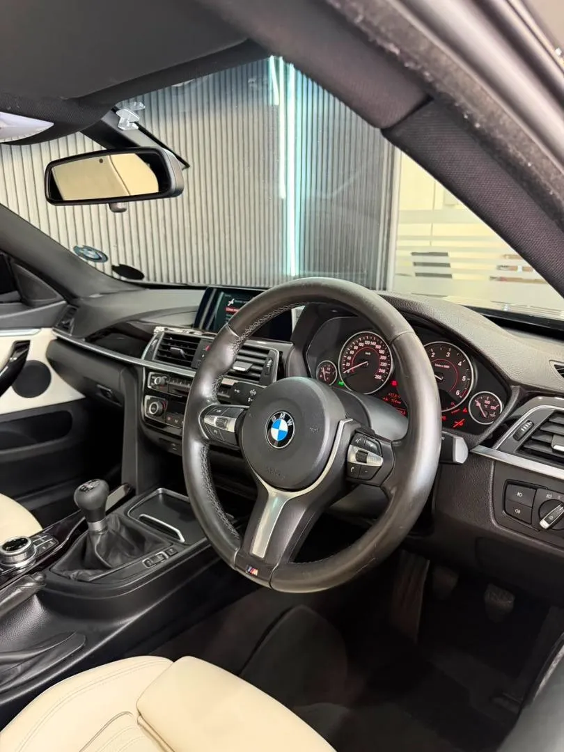 2018 BMW 4 Series 420d Gran Coupe M Sport, photo 10 of 11