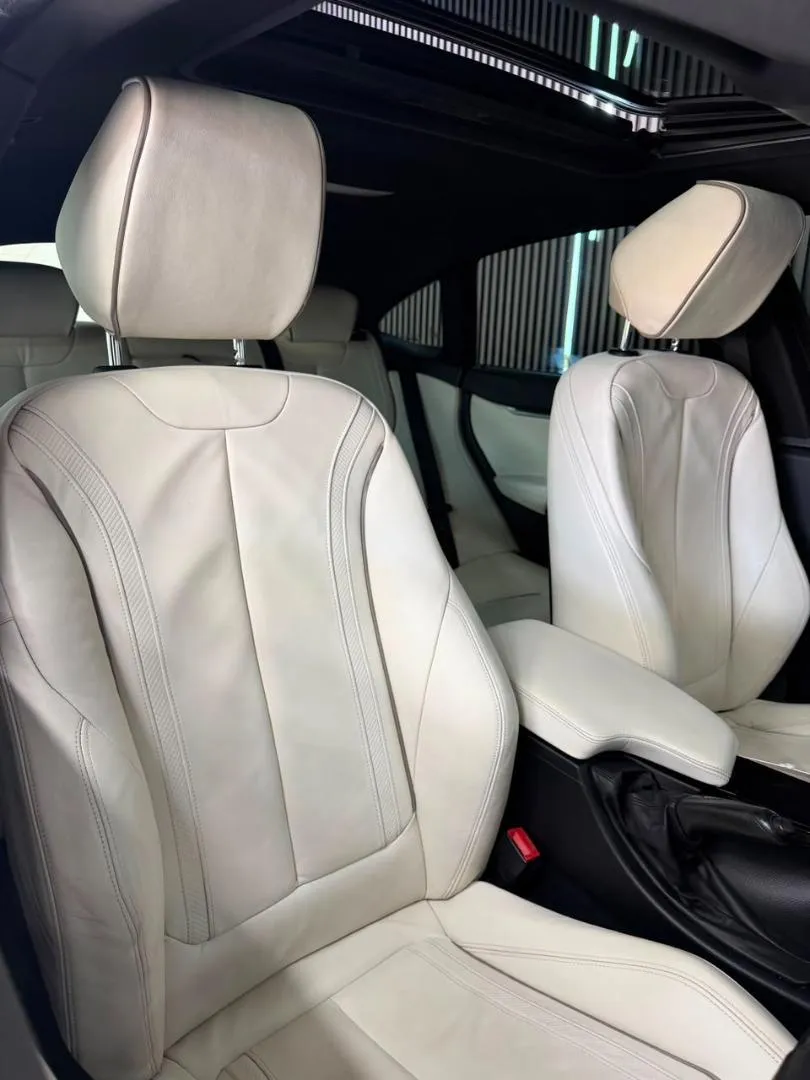 2018 BMW 4 Series 420d Gran Coupe M Sport, photo 11 of 11