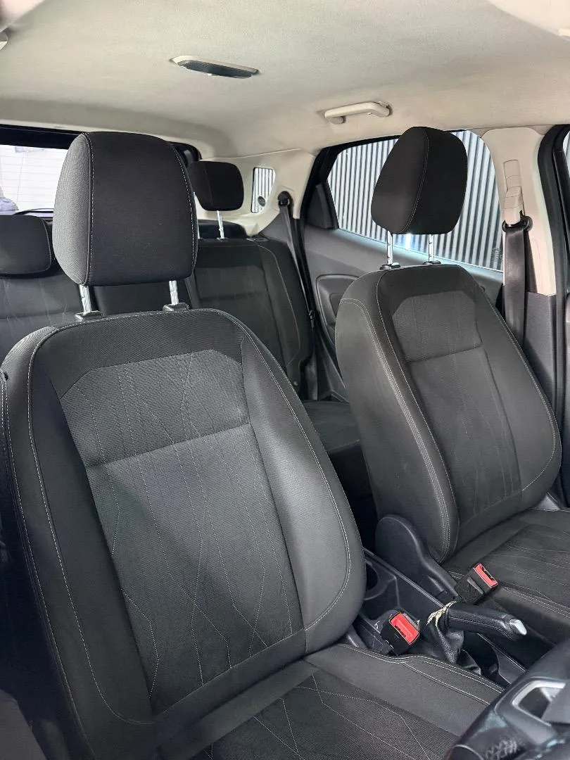 2018 Ford EcoSport 1.0T Titanium Auto, photo 8 of 9
