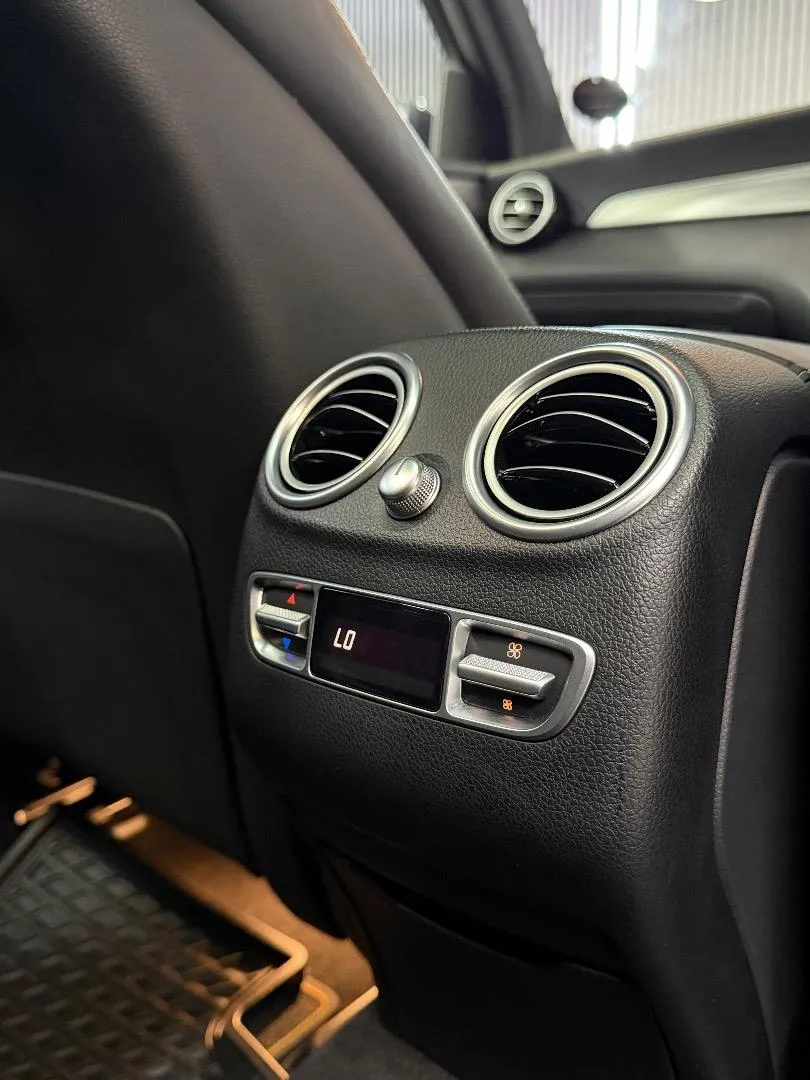 2018 Mercedes-AMG GLC GLC63 S 4Matic+ Edition 1, photo 17 of 17