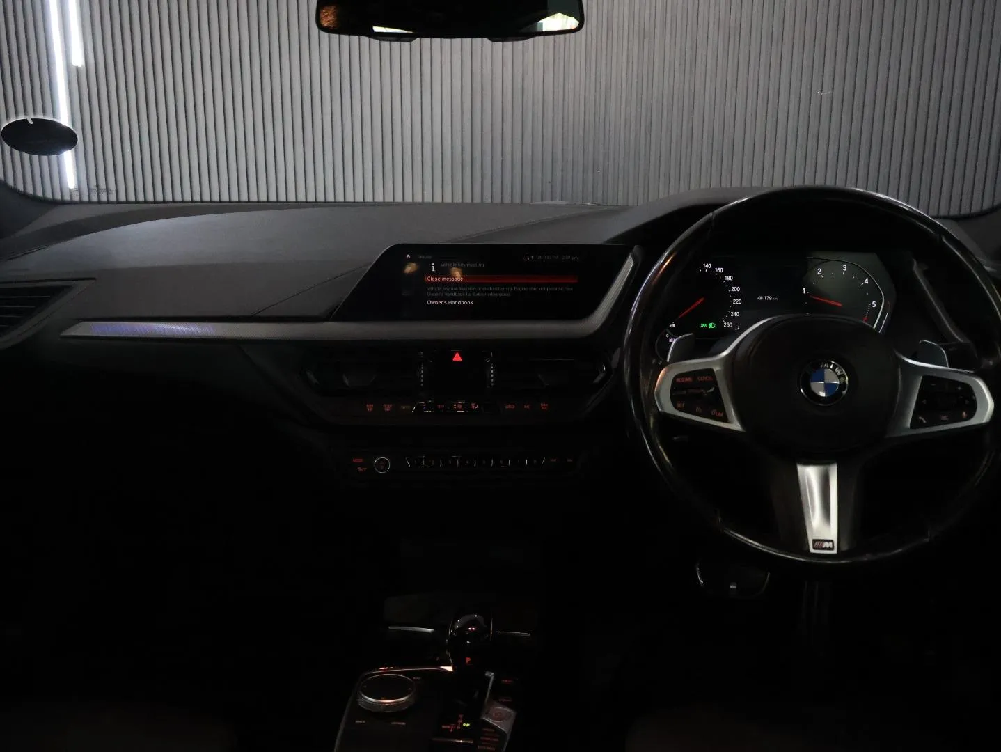 2020 BMW 2 Series 220d Gran Coupe M Sport, photo 10 of 11