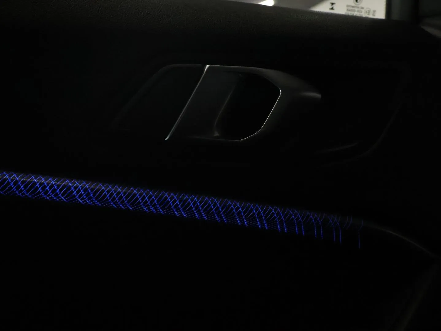 2020 BMW 2 Series 220d Gran Coupe M Sport, photo 11 of 11