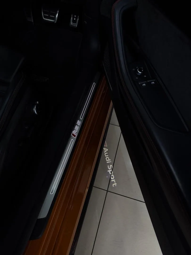2021 Audi RS5 Coupe Quattro, photo 16 of 17