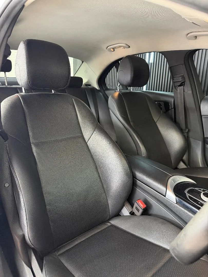 2021 Mercedes-Benz C-Class C180, photo 12 of 16