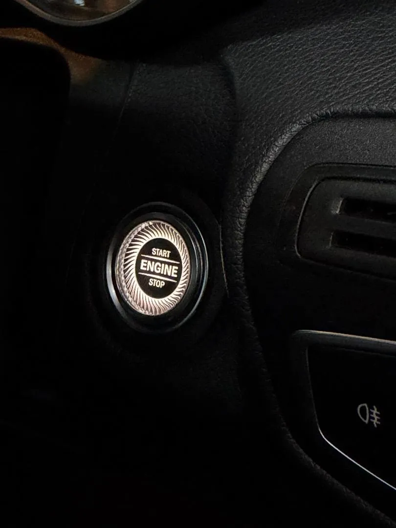 2021 Mercedes-Benz C-Class C180, photo 16 of 16