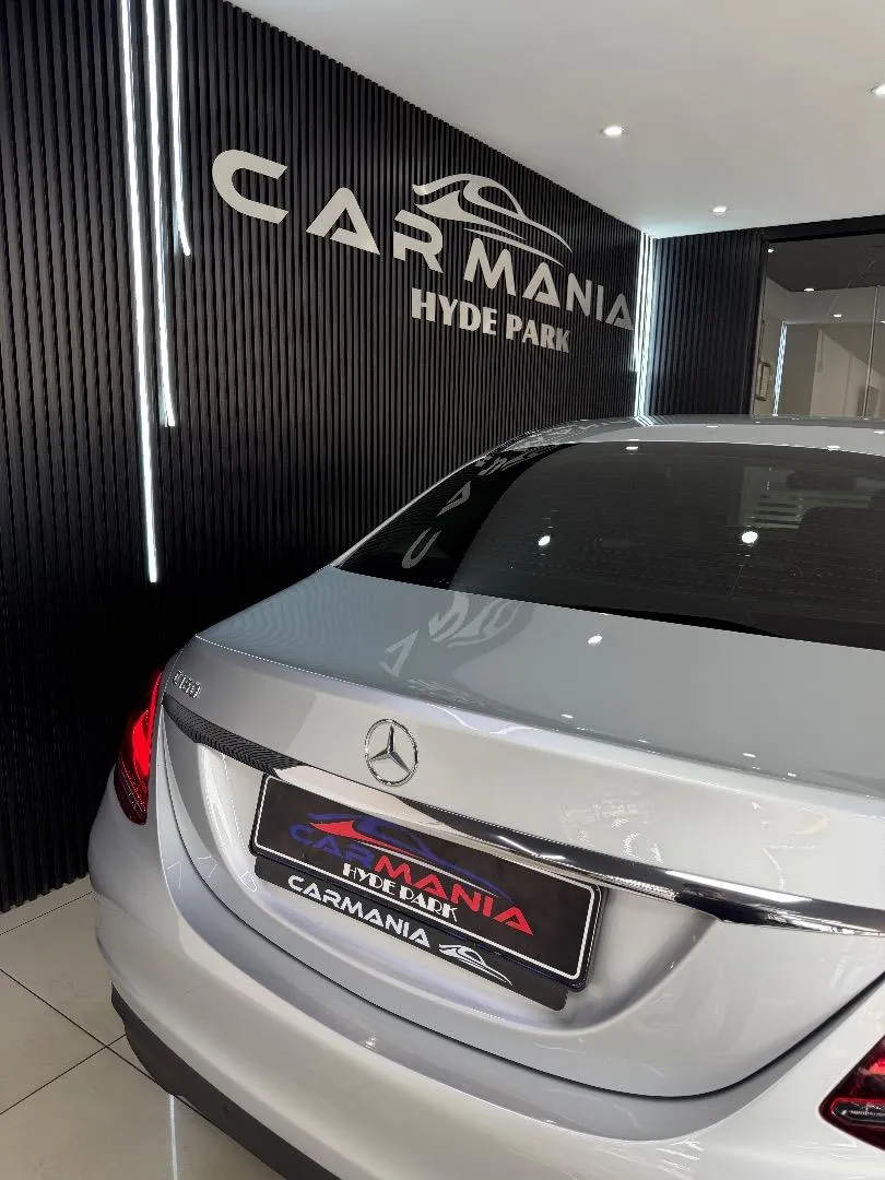2021 Mercedes-Benz C-Class C180, photo 8 of 16
