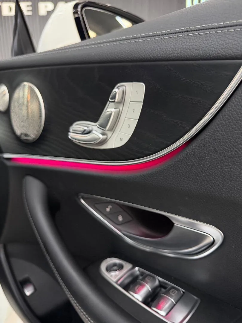 2022 Mercedes-Benz E-Class E300 Coupe AMG Line, photo 15 of 20