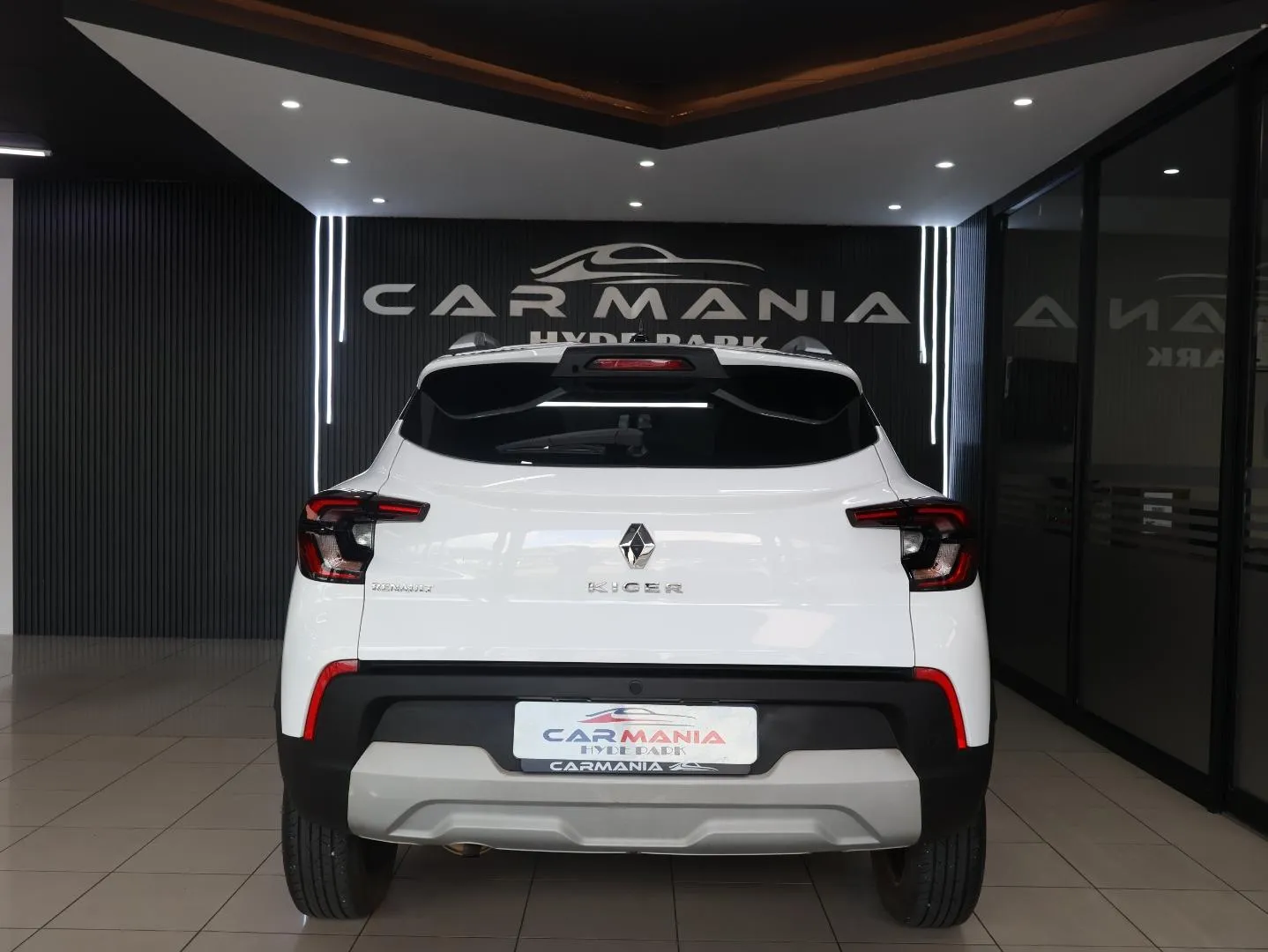 2022 Renault Kiger 1.0 Zen, photo 10 of 13