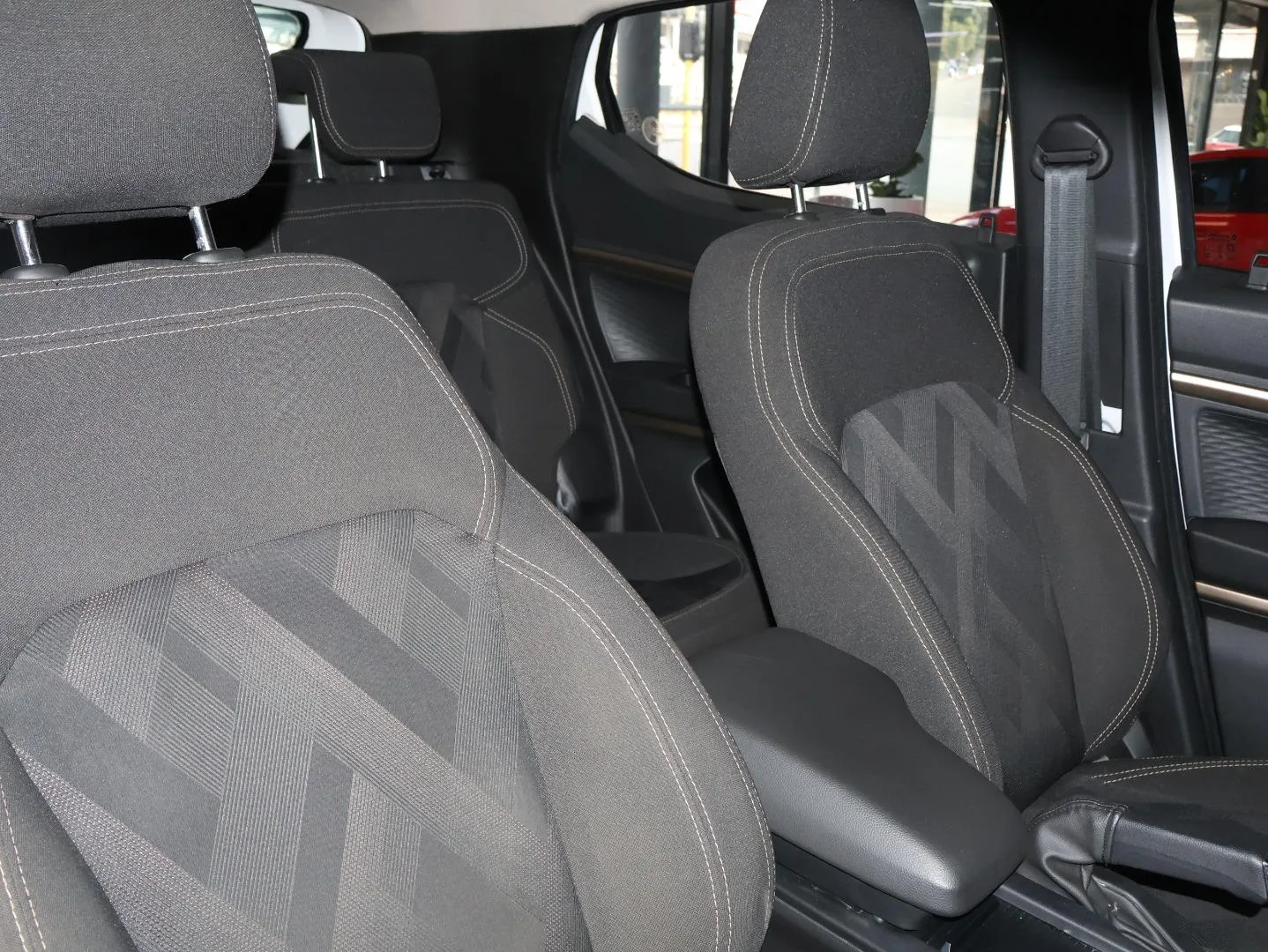 2022 Renault Kiger 1.0 Zen, photo 11 of 13