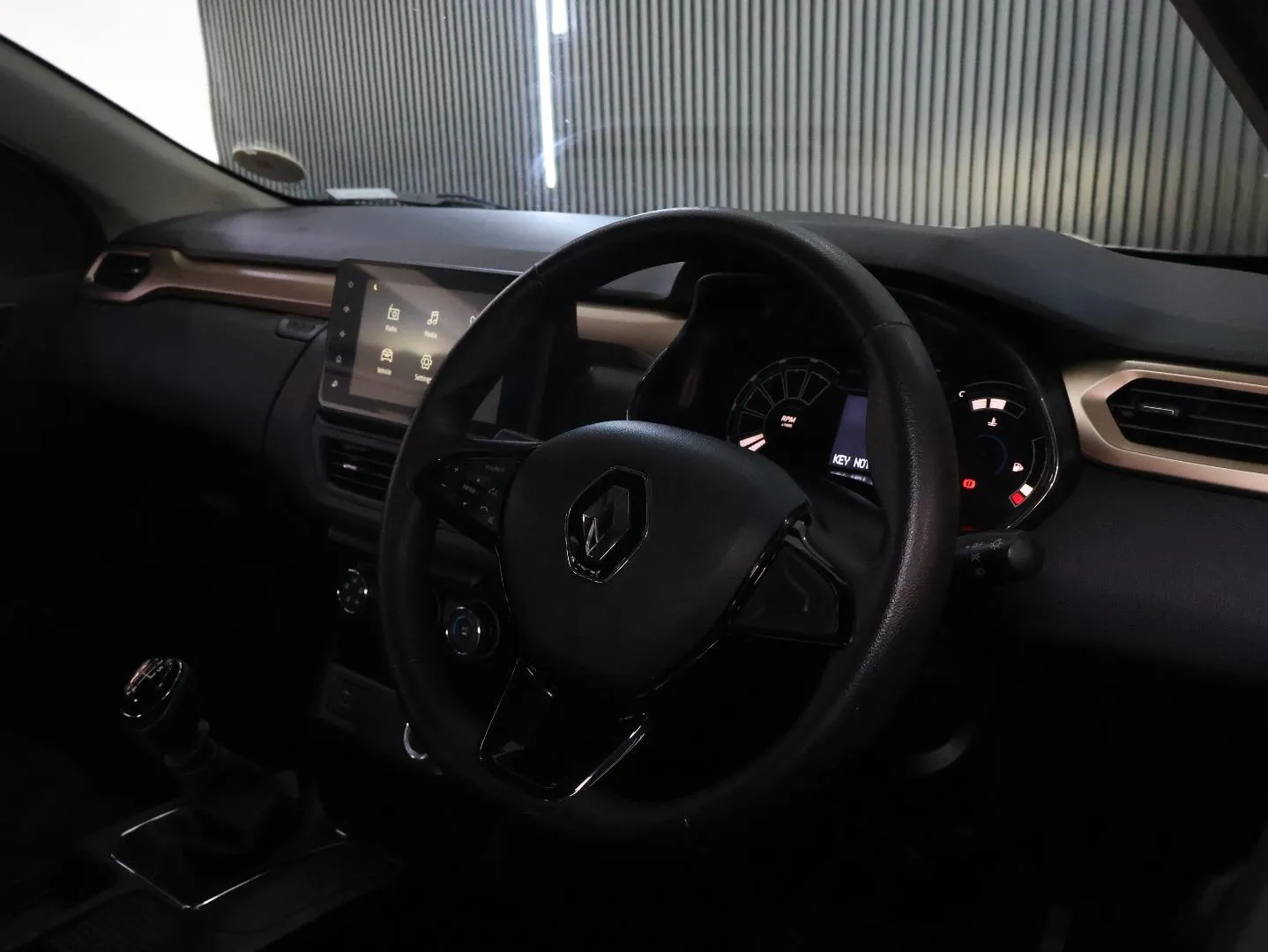 2022 Renault Kiger 1.0 Zen, photo 13 of 13
