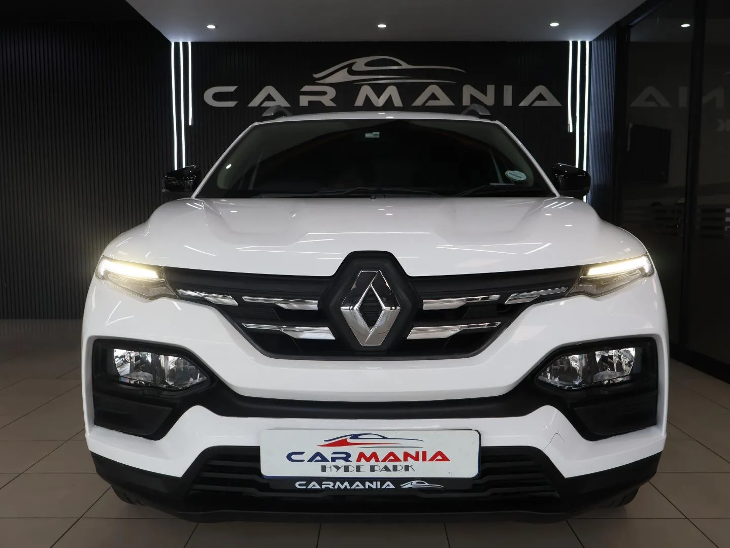 2022 Renault Kiger 1.0 Zen, photo 9 of 13