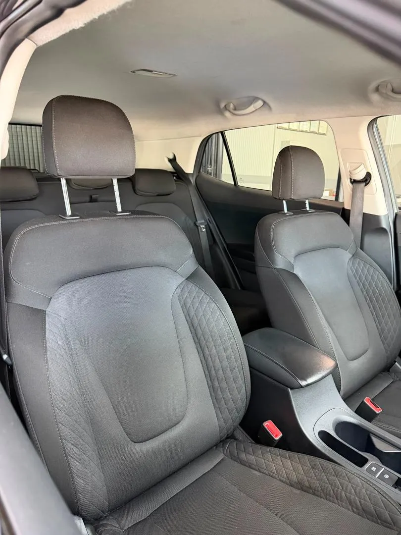 2024 Hyundai Creta 1.5 Premium Auto, photo 10 of 15
