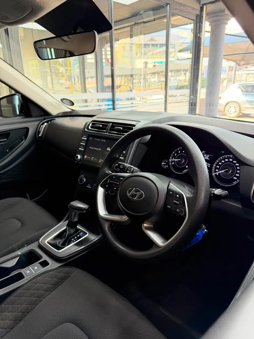 2024 Hyundai Creta 1.5 Premium Auto, photo 11 of 15
