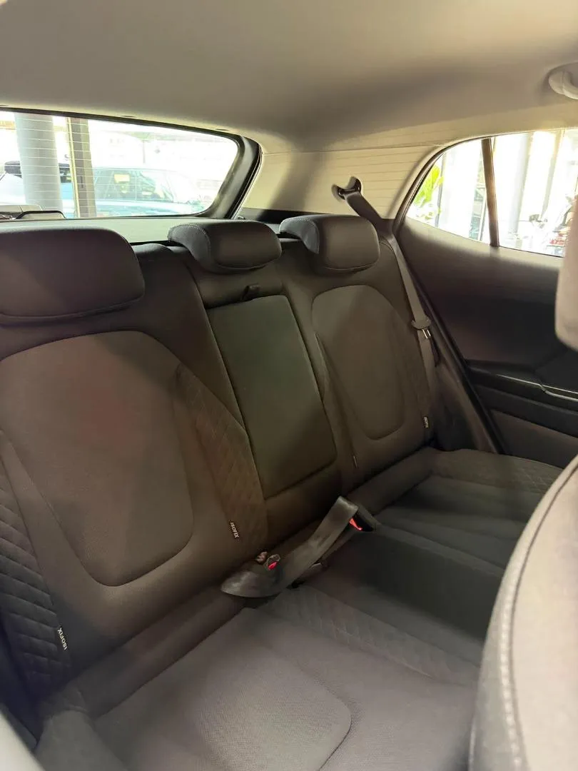 2024 Hyundai Creta 1.5 Premium Auto, photo 13 of 15