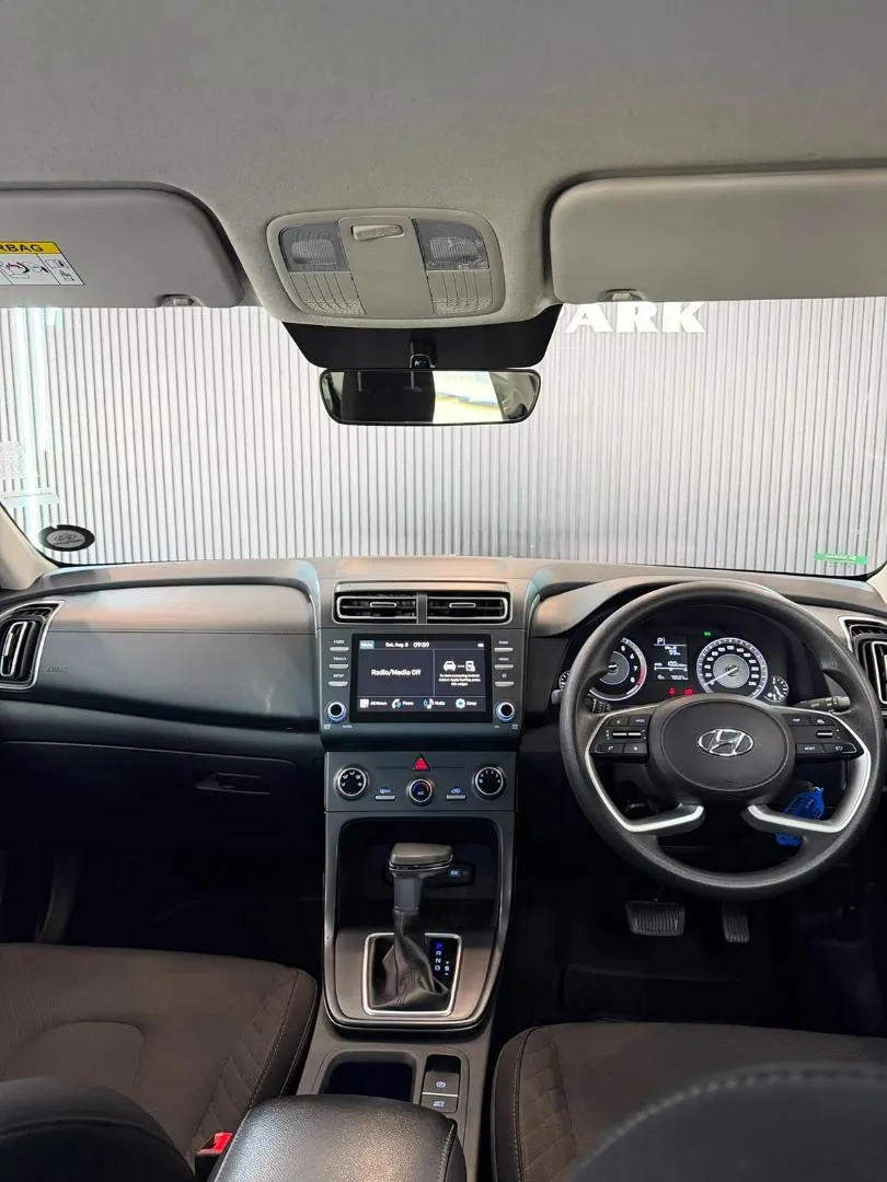 2024 Hyundai Creta 1.5 Premium Auto, photo 14 of 15