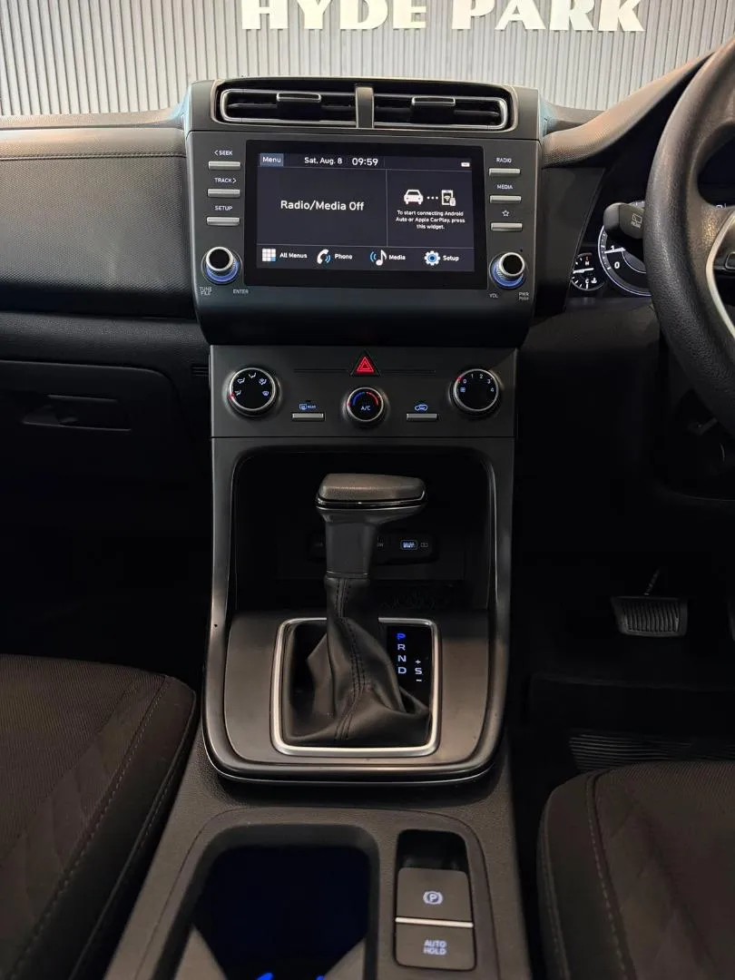 2024 Hyundai Creta 1.5 Premium Auto, photo 15 of 15