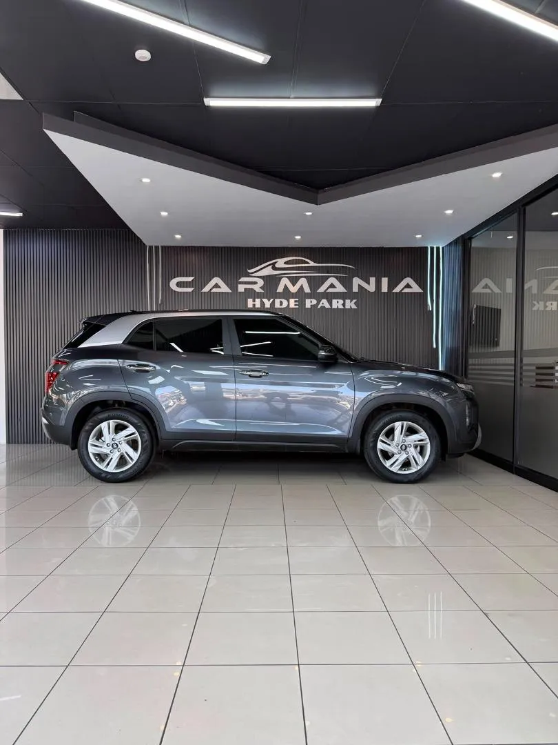 2024 Hyundai Creta 1.5 Premium Auto, photo 2 of 15