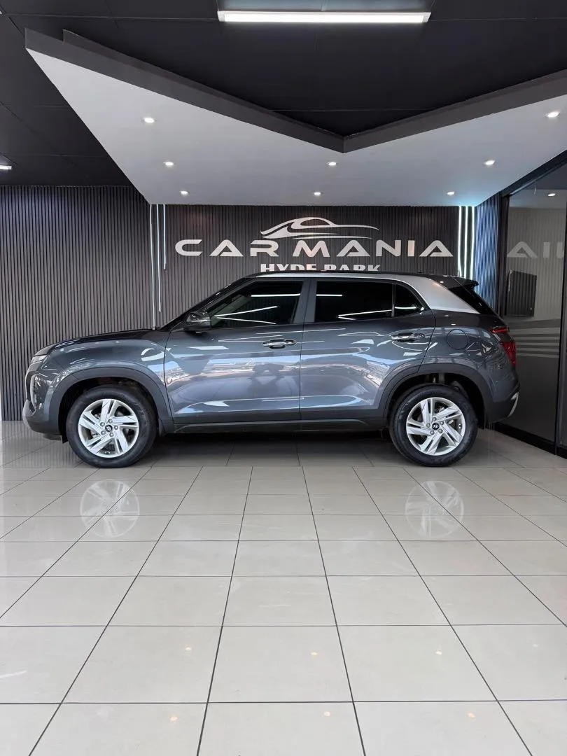 2024 Hyundai Creta 1.5 Premium Auto, photo 3 of 15