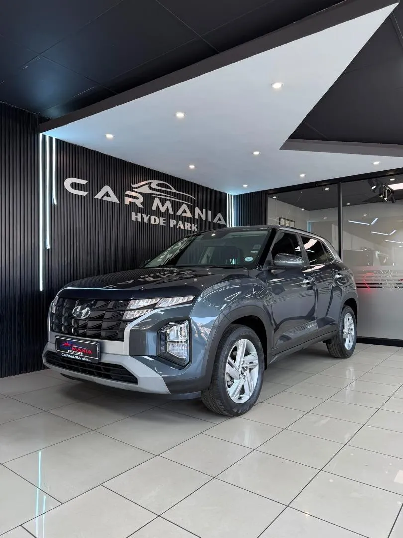 2024 Hyundai Creta 1.5 Premium Auto, photo 4 of 15