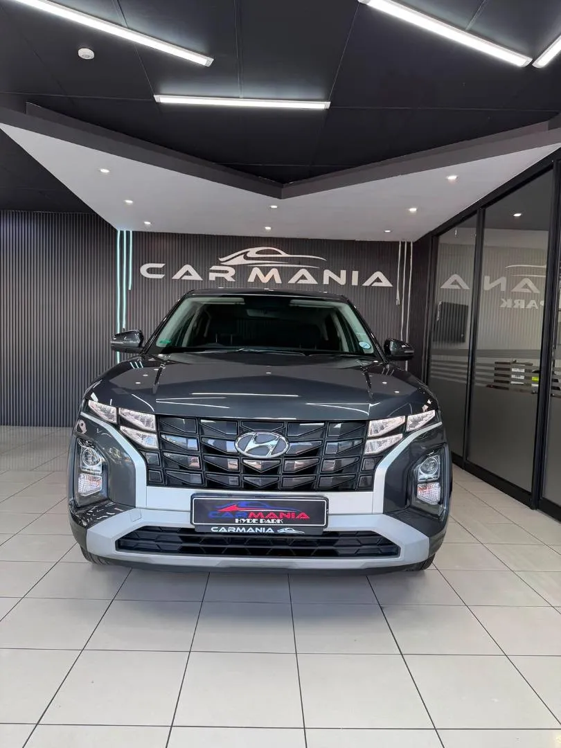 2024 Hyundai Creta 1.5 Premium Auto, photo 5 of 15