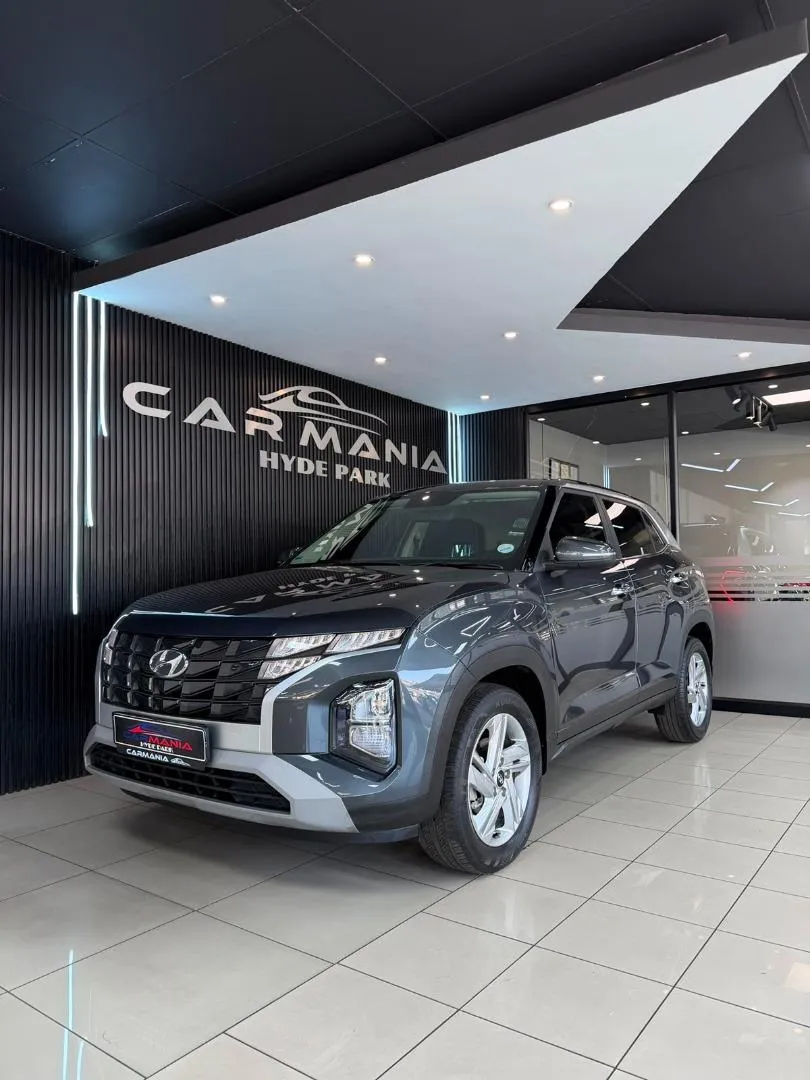 2024 Hyundai Creta 1.5 Premium Auto, photo 6 of 15