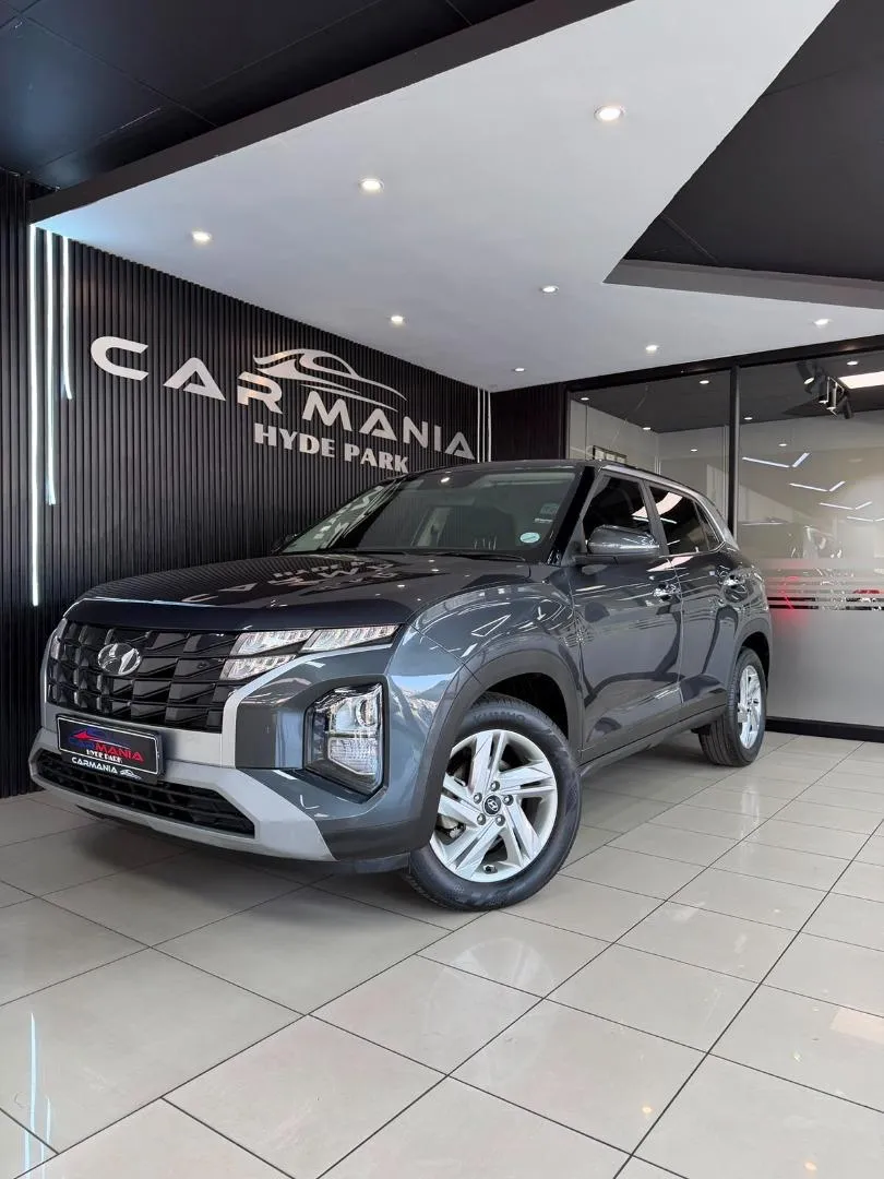 2024 Hyundai Creta 1.5 Premium Auto, photo 7 of 15