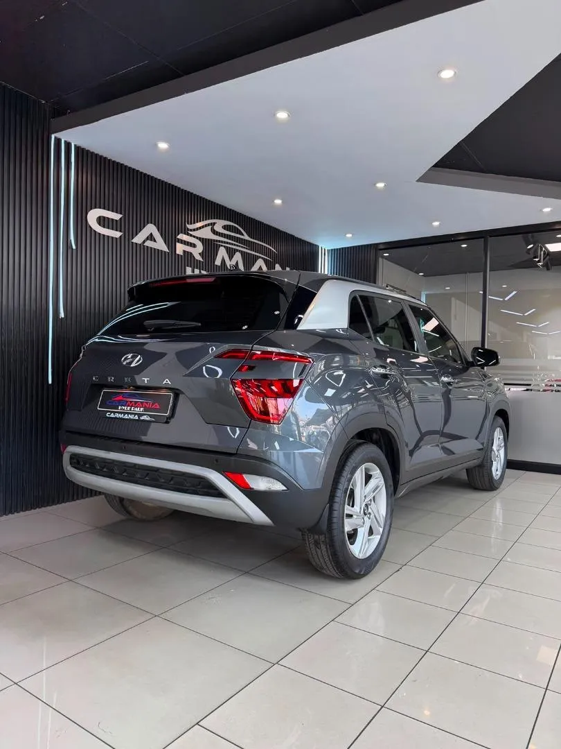 2024 Hyundai Creta 1.5 Premium Auto, photo 8 of 15