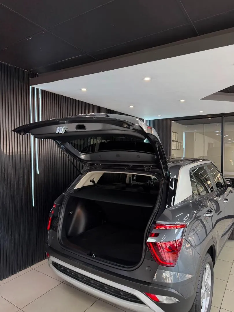 2024 Hyundai Creta 1.5 Premium Auto, photo 9 of 15