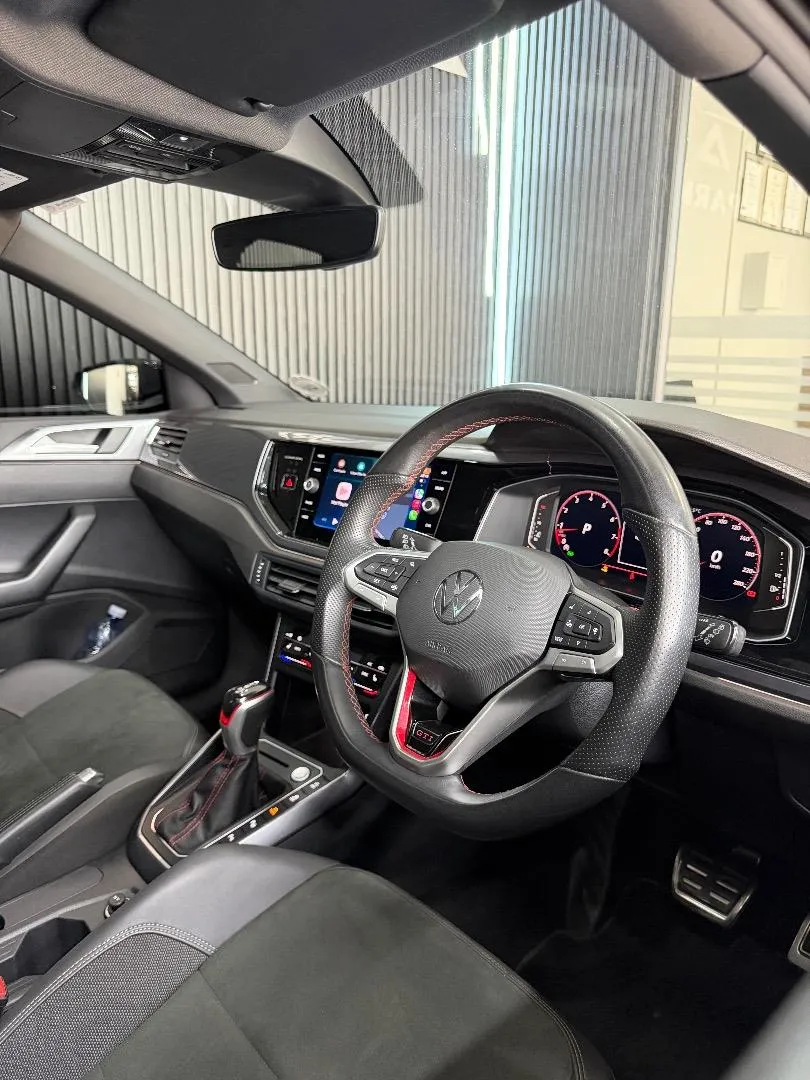 2024 Volkswagen Polo GTI, photo 12 of 16