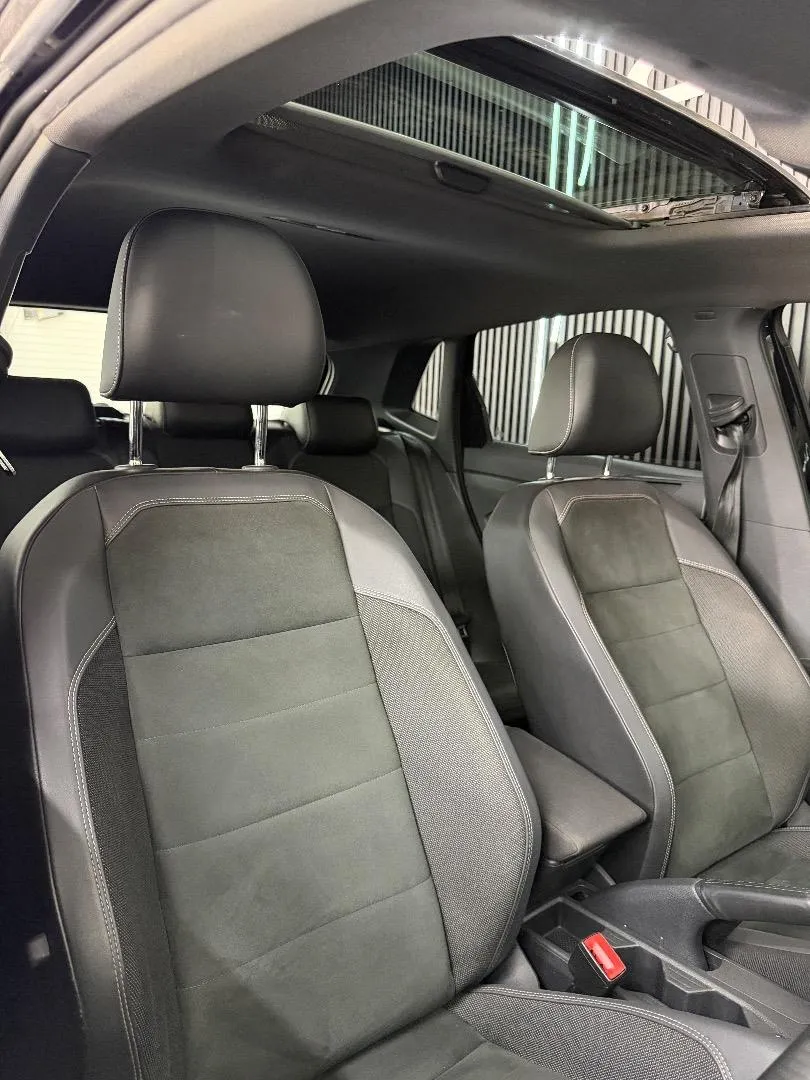 2024 Volkswagen Polo GTI, photo 13 of 16
