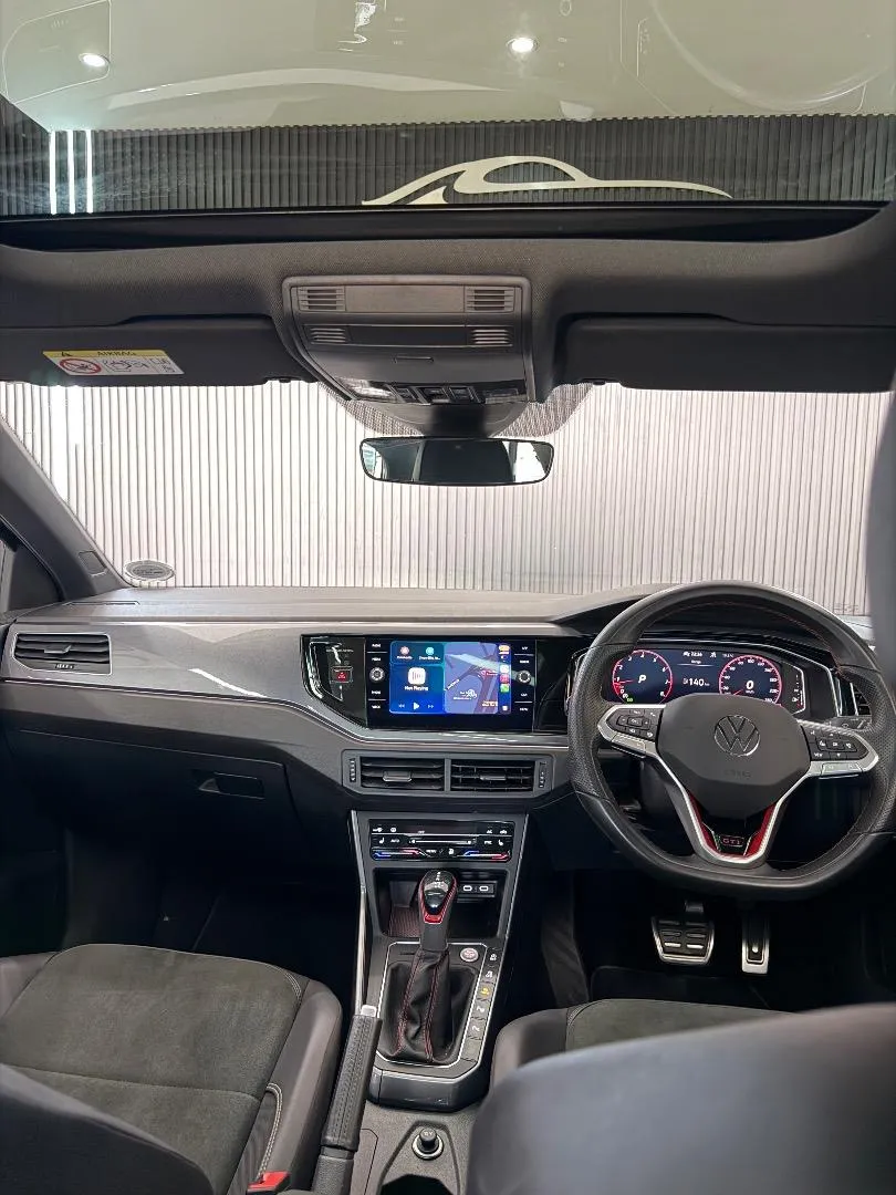 2024 Volkswagen Polo GTI, photo 14 of 16