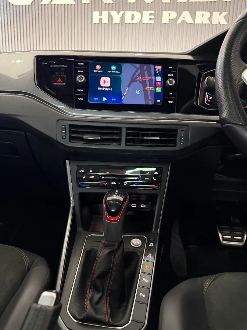 2024 Volkswagen Polo GTI, photo 15 of 16