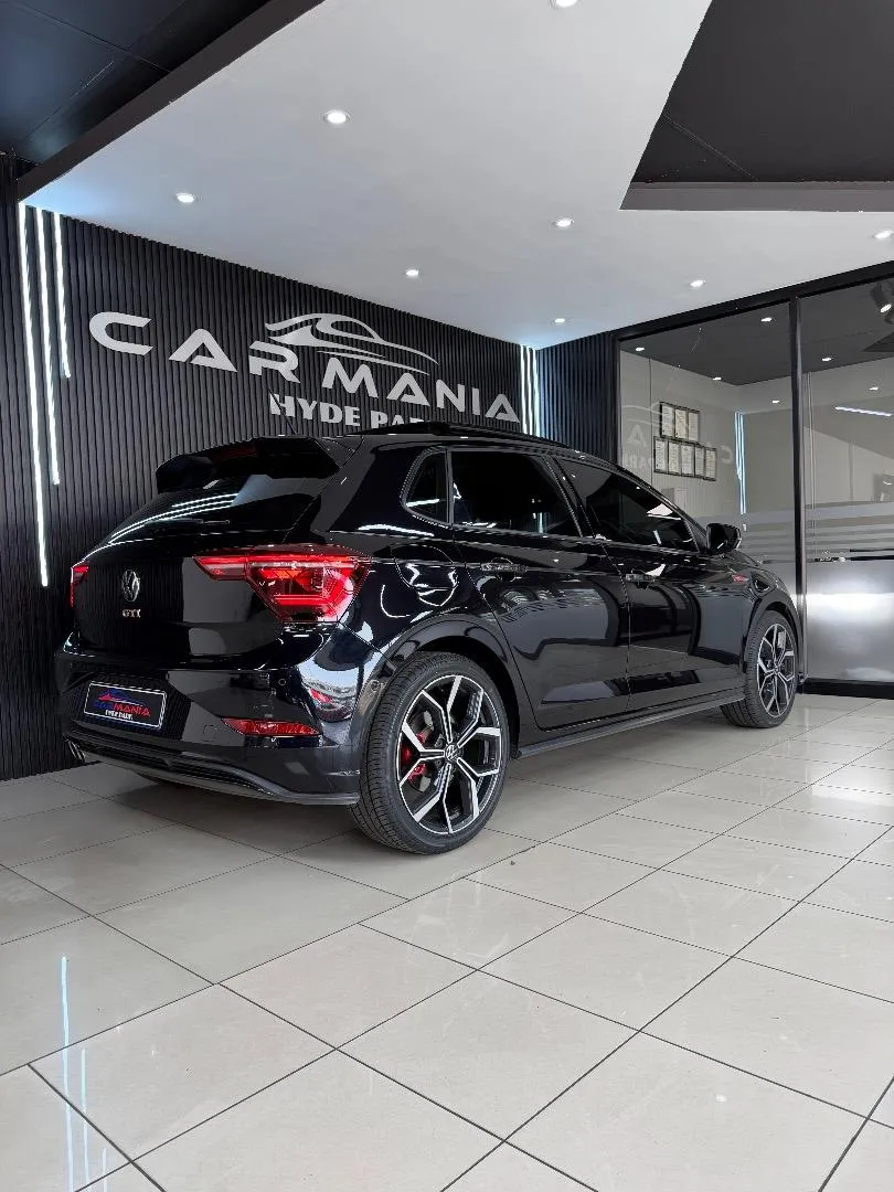 2024 Volkswagen Polo GTI, photo 7 of 16