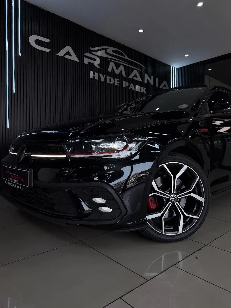2024 Volkswagen Polo GTI, photo 9 of 16
