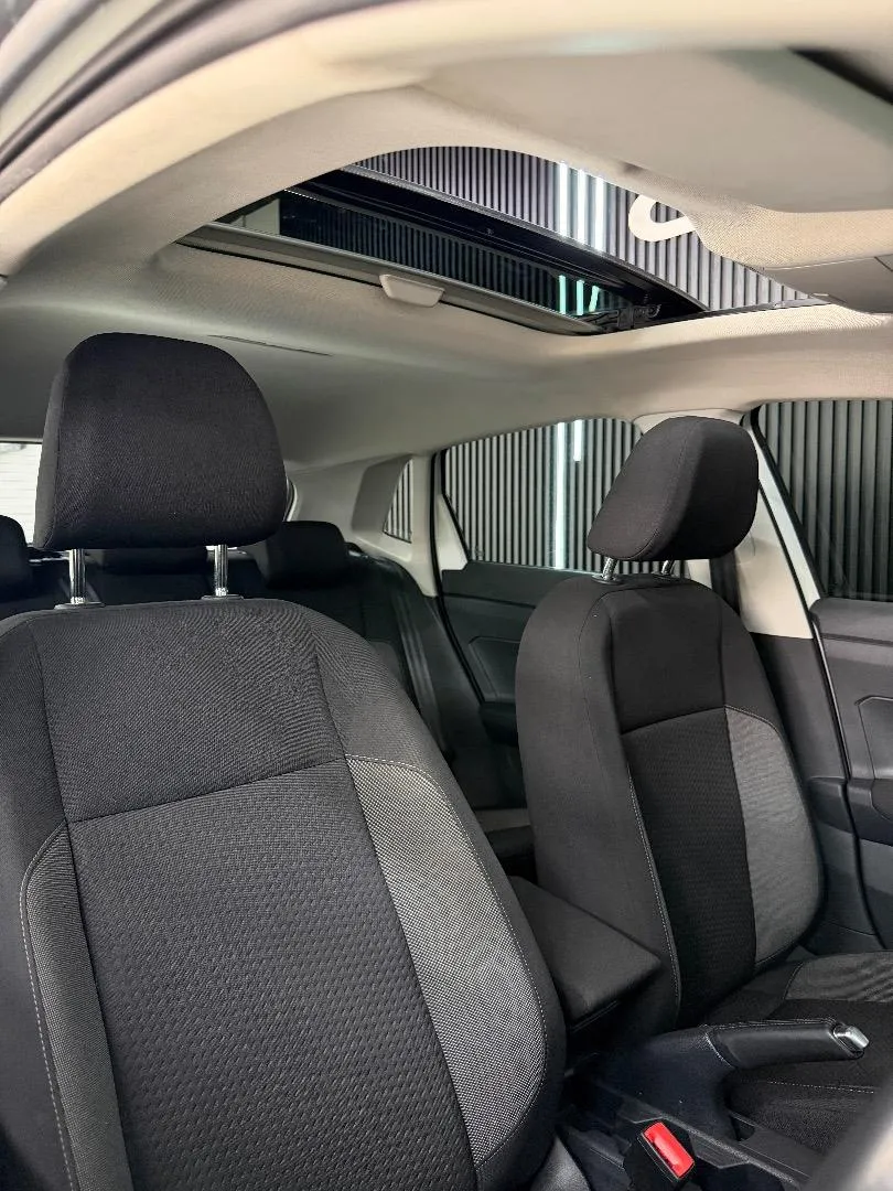 2024 Volkswagen Polo Hatch 1.0TSI Life Manual, photo 13 of 19