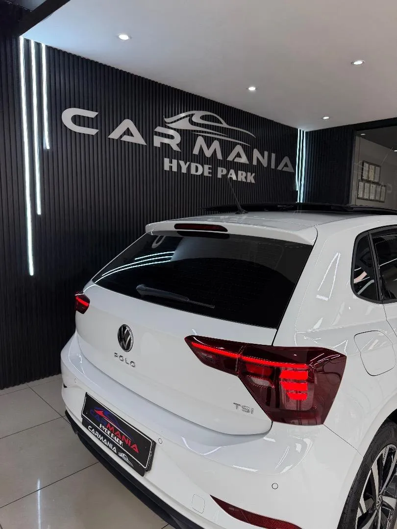2024 Volkswagen Polo Hatch 1.0TSI Life Manual, photo 8 of 19