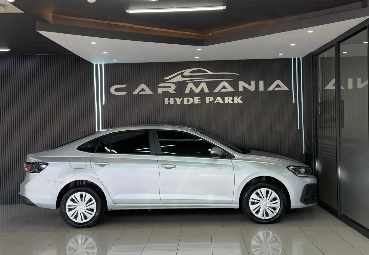 2024 Volkswagen Polo Sedan 1.6 Life Auto, photo 2 of 10