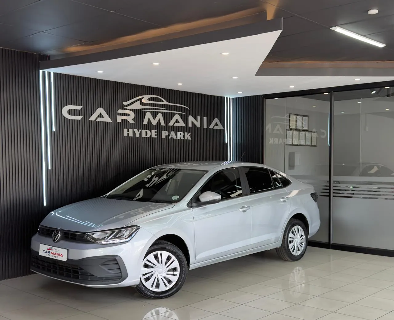 2024 Volkswagen Polo Sedan 1.6 Life Auto, photo 6 of 10