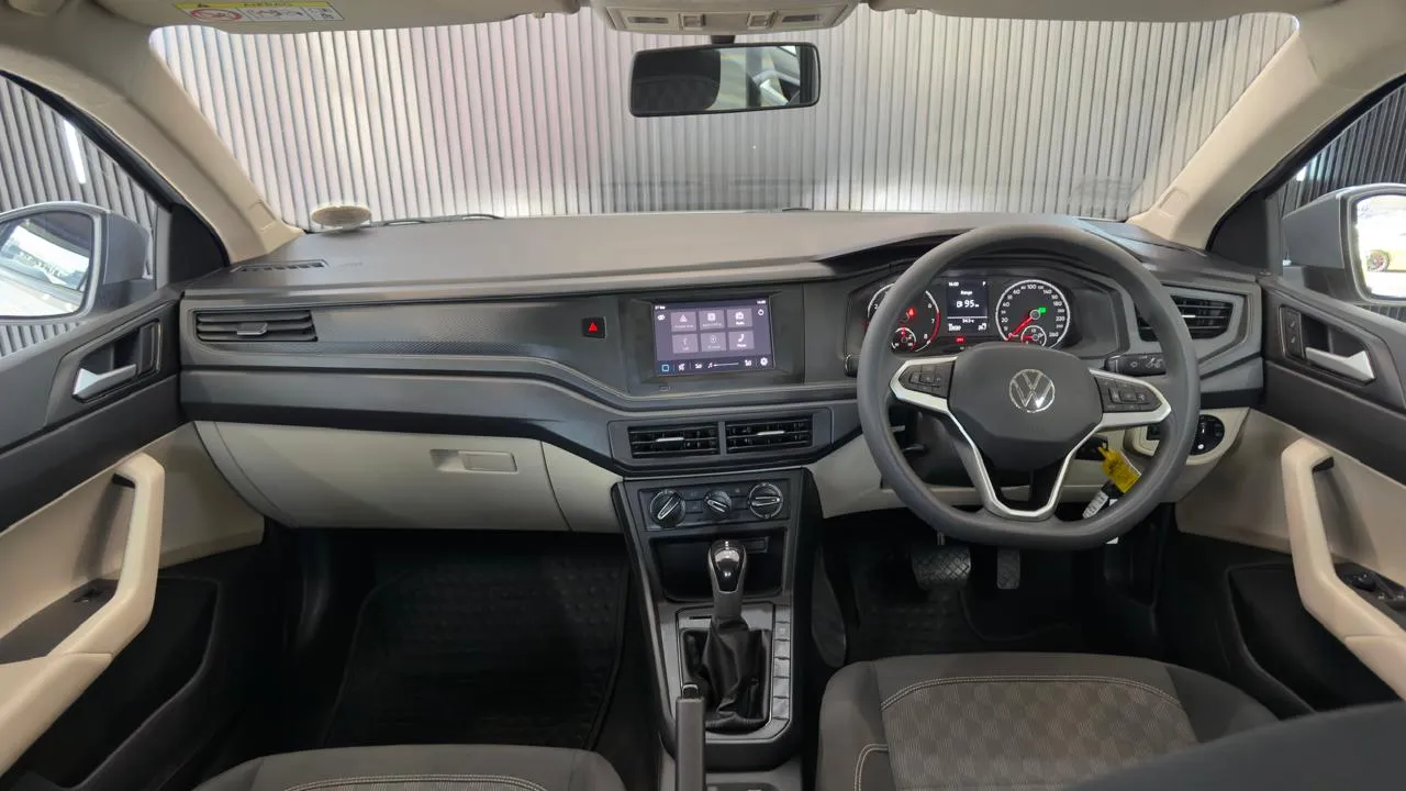 2024 Volkswagen Polo Sedan 1.6 Life Auto, photo 7 of 10