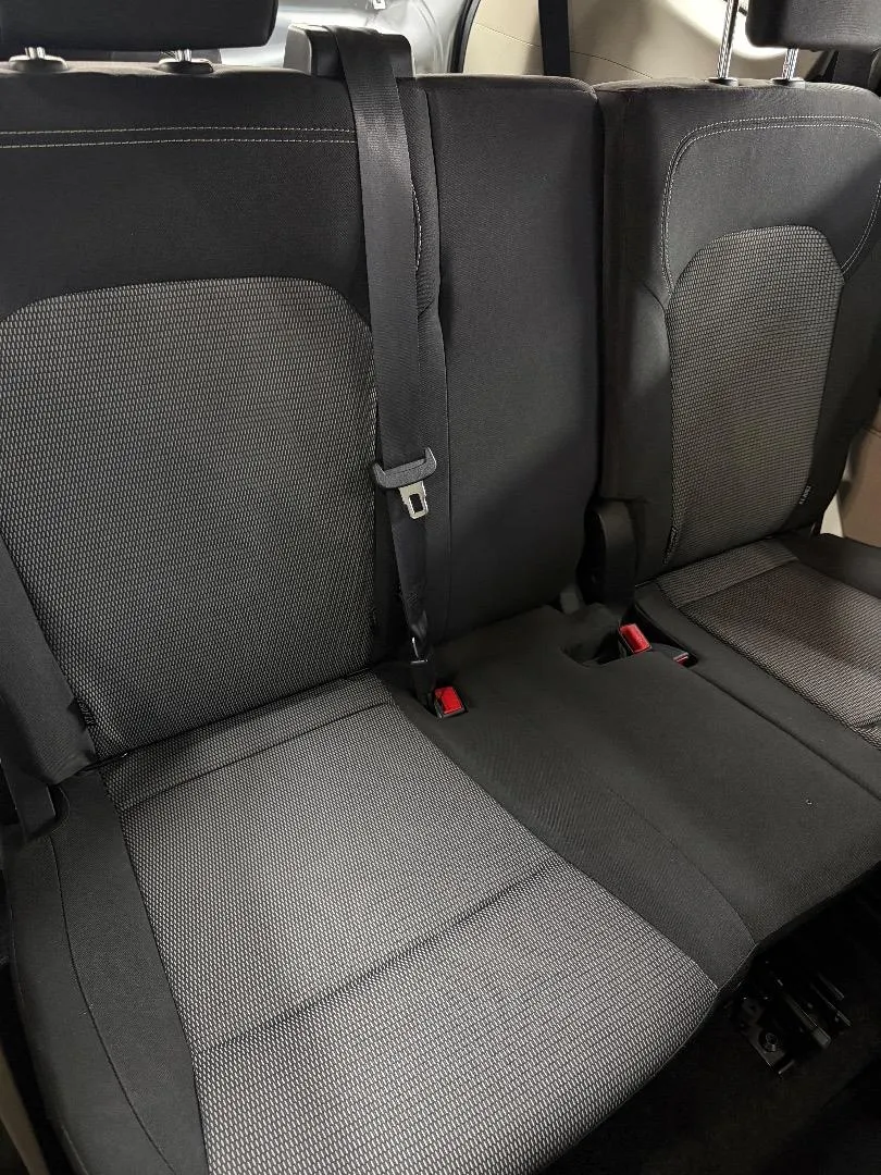 2025 Renault Triber 1.0 Evolution, photo 15 of 15