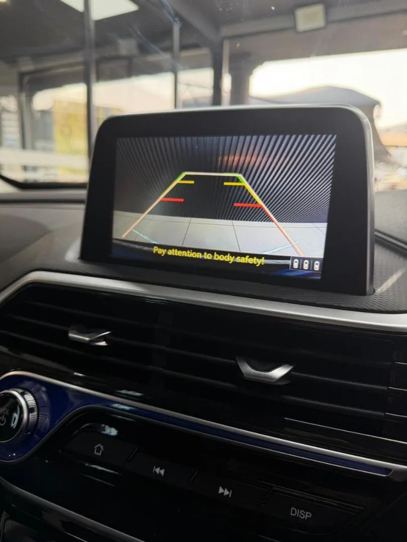 2026 Changan Alsvin 1.4 CS, photo 13 of 17