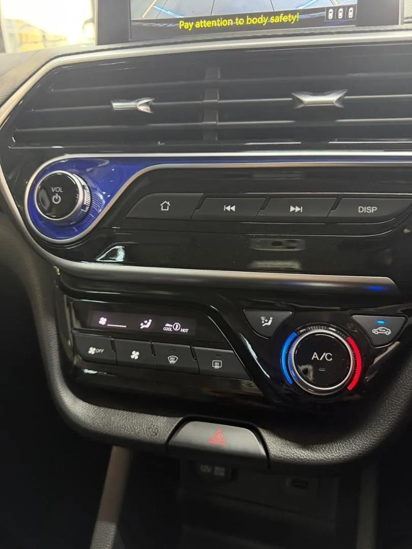 2026 Changan Alsvin 1.4 CS, photo 14 of 17