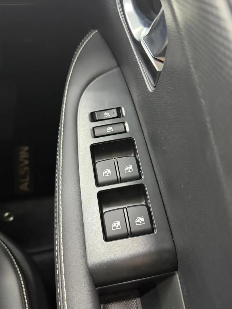 2026 Changan Alsvin 1.4 CS, photo 15 of 17