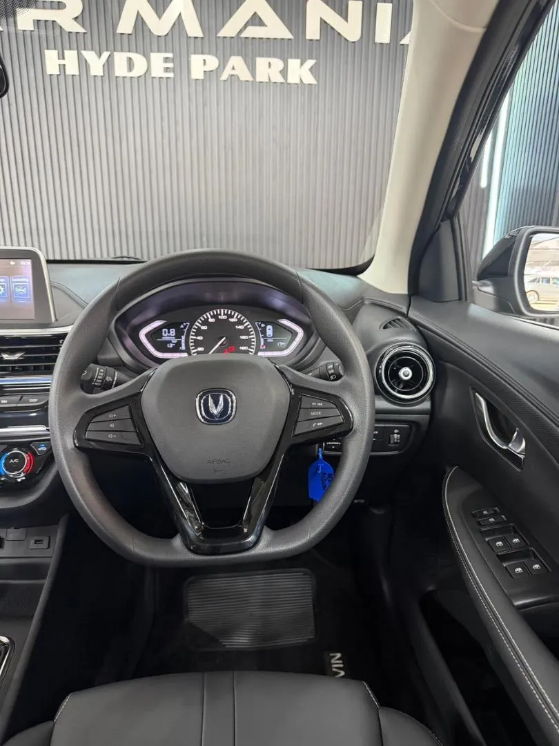 2026 Changan Alsvin 1.4 CS, photo 16 of 17