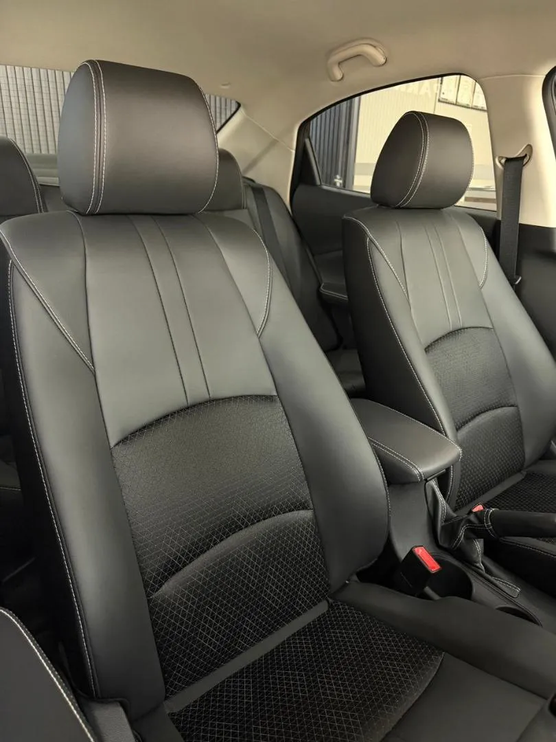 2026 Changan Alsvin 1.4 CS, photo 17 of 17