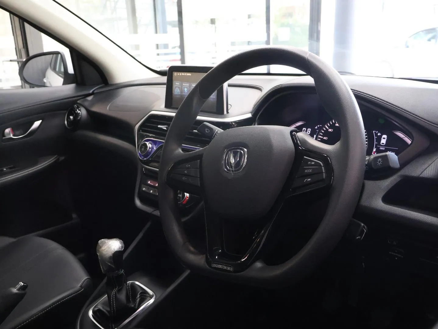 2026 Changan Alsvin 1.4 CS, photo 6 of 8
