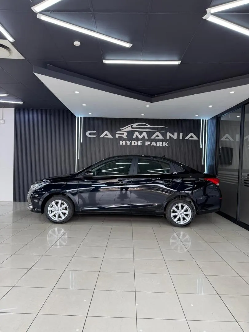 2026 Changan Alsvin 1.4 CS, photo 6 of 17
