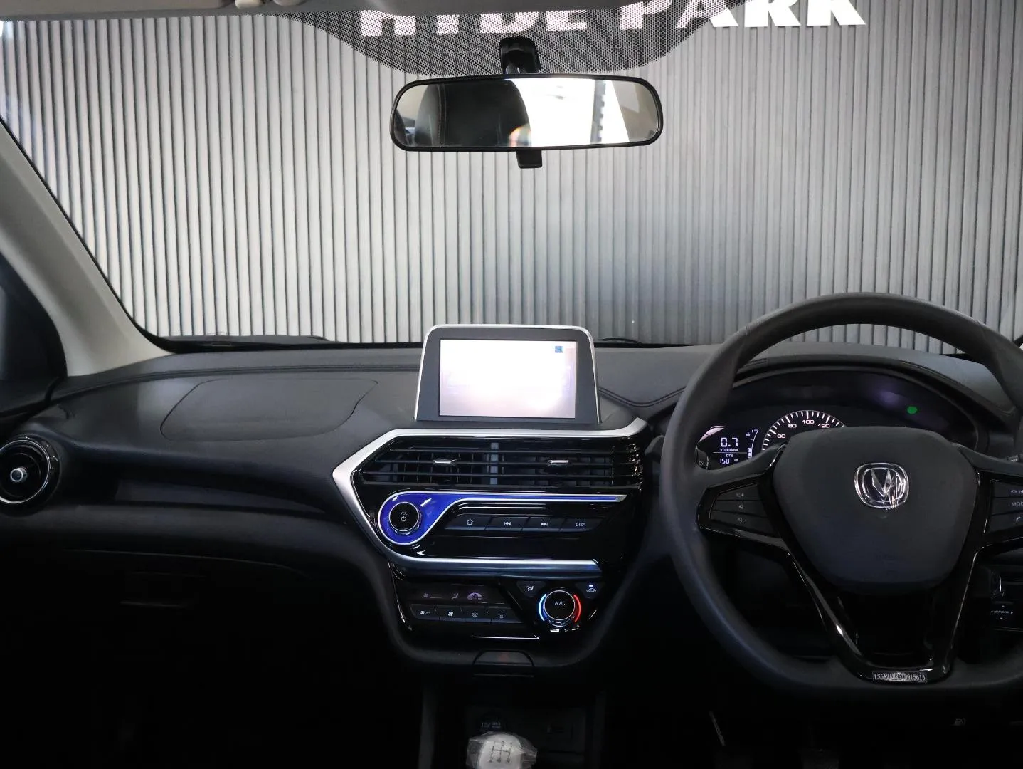 2026 Changan Alsvin 1.4 CS, photo 7 of 8