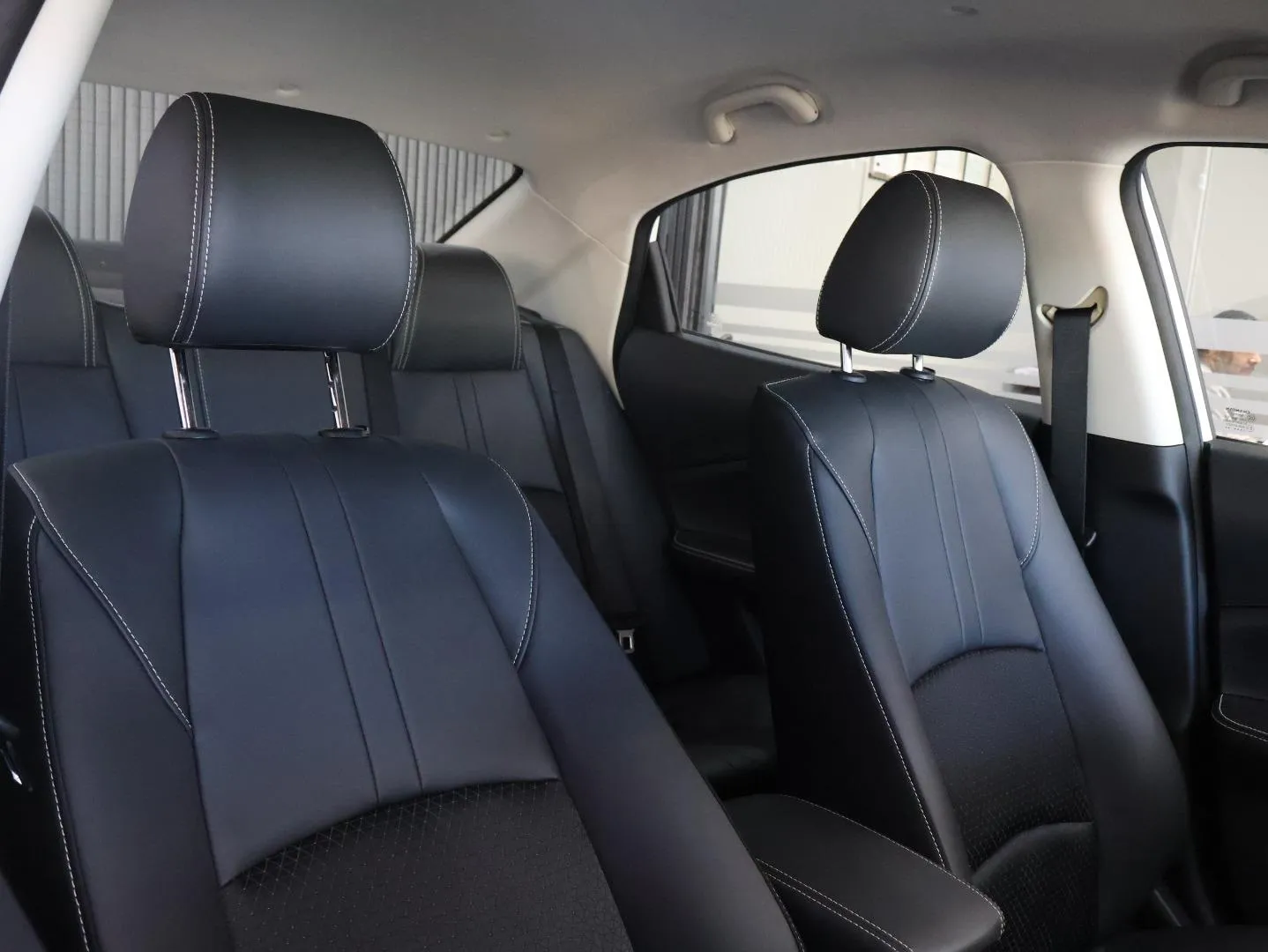 2026 Changan Alsvin 1.4 CS, photo 8 of 8